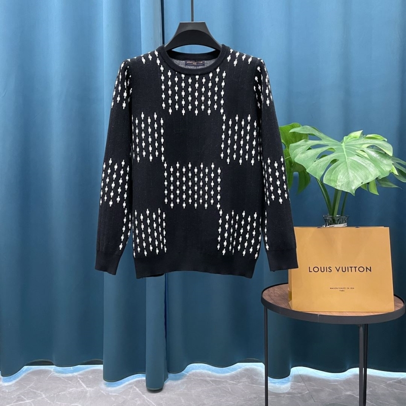 LV Sweaters